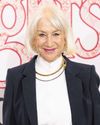 Sinfield, Mirren and Lionesses honoured Sinfield, Mirren and Lionesses honoured2