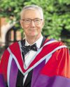 Community heroes among those recognised Community heroes among those recognised5