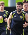 With McTominay fit, all Scots have to do is 'not get humped' With McTominay fit, all Scots have to do is 'not get humped'41