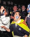 Turning back the clock to country's last World Cup Turning back the clock to country's last World Cup11