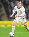 Anderson is the full package - he won't be affected by £100m bid, says Tuchel Anderson is the full package - he won't be affected by £100m bid, says Tuchel35