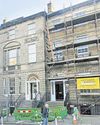 Luxury short-term let for Charlotte Square Luxury short-term let for Charlotte Square15
