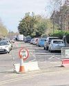 Controversial road closures dating back to Covid are set to be removed Controversial road closures dating back to Covid are set to be removed0
