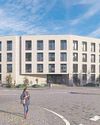 Plans to build 82-room hotel at former Radical Road pub gap site14