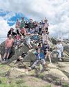 Caring pupils ‘climb Everest’ in bid to fund cure for much-loved teacher Caring pupils ‘climb Everest’ in bid to fund cure for much-loved teacher8
