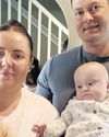 Miracle twins ‘doing amazing’ as they beat 10% odds of survival Miracle twins ‘doing amazing’ as they beat 10% odds of survival2