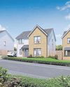 Construction work starts on 30-home village development15