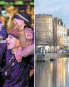 Leith leads electricity surge for World Cup match with Haiti Leith leads electricity surge for World Cup match with Haiti5