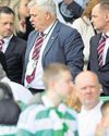 McInnes leaves huge hole in Hearts plans for season ahead38