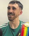 One belt just isn't enough for Capital fighter McHale as he talks next fight34