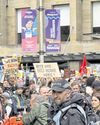 Division is the far right's answer, ours is solidarity and decency19