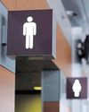 Dr Arthur's views on single sex spaces need to be challenged25