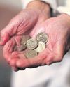 Helping hand to encourage saving for a rainy day4