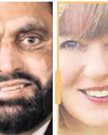Muslims made to feel less safe, say MSPs9