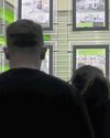 Sharp 3.8% annual rise in house prices recorded in April32