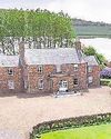 B-listed East Lothian farmhouse lies fallow for new family owners B-listed East Lothian farmhouse lies fallow for new family owners21