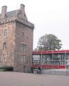 Napier Uni set to sell original Merchiston site and join allies Napier Uni set to sell original Merchiston site and join allies13