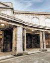 Leith Theatre removed from 'at risk' register after a decade Leith Theatre removed from 'at risk' register after a decade7