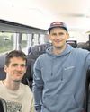 Electric coaches lure drivers from their cars with use of ‘dynamic stops’ Electric coaches lure drivers from their cars with use of ‘dynamic stops’3