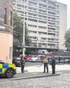 Police name Cables Wynd House victim Police name Cables Wynd House victim0