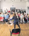 Community health project harnesses power of song Community health project harnesses power of song5