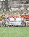 All-conquering Sunderland RFC make history All-conquering Sunderland RFC make history22