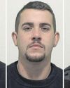 Three members of family jailed for joining in riot Three members of family jailed for joining in riot7
