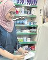 Make sure you have enough medicine for the Easter break Make sure you have enough medicine for the Easter break1