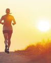 Why lighter mornings can be the best time for doing exercise Why lighter mornings can be the best time for doing exercise6