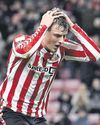 Blades linked with a transfer move for Cats defender Blades linked with a transfer move for Cats defender14