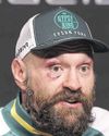 Promoter Arum claims Fury won't come back Promoter Arum claims Fury won't come back5