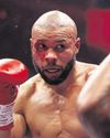 'I've upheld my family name' insists Eubank Jr 'I've upheld my family name' insists Eubank Jr21