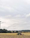 OnPath Energy's onshore wind farms meet annual electricity needs of more than 192,000 homes in 2024 OnPath Energy's onshore wind farms meet annual electricity needs of more than 192,000 homes in 202418