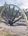 £20k earmarked for improvement works at miners' memorial garden0