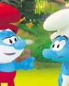 Rhianna sings the blues as Smurfs hit big screen1