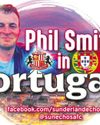 Sunderland in Portugal - we've got everything covered for you25