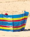 The joys and the dramas of a real British day out at the seaside...15