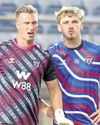 Young transfer update as Cats weigh up next move Young transfer update as Cats weigh up next move28