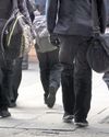 'Crisis of bad behaviour' in schools as record numbers are suspended1
