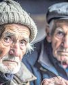 Pensioners need more cash to secure a better standard of living4