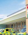 Thousands on waiting lists at highly-rated hospitals Thousands on waiting lists at highly-rated hospitals15