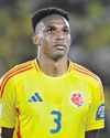 Sunderland still in the hunt for defender Lucumi, report says26