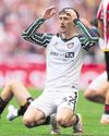 'It was the best day I've had in the game - I enjoyed the week after!'28