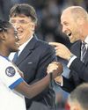 Celebrations continue after historic final win for Lionesses3