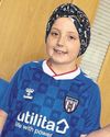 'It's been horrendous' - can you help Anna during her leukaemia battle?2