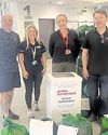 City answers the call for its community with sports clothes donations to Kit Out Sunderland23