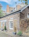 Step inside quirky mews cottage on a cobbled Sunderland lane16