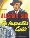Who's that ringing the bell? You open the front door at your peril17