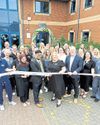All smiles as dental practice opens after £1.9m investment All smiles as dental practice opens after £1.9m investment6
