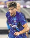 Black Cats secure a season- long loan deal for Blues striker Black Cats secure a season- long loan deal for Blues striker29